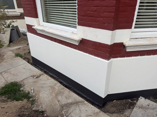 Stucwerk & Afwerking